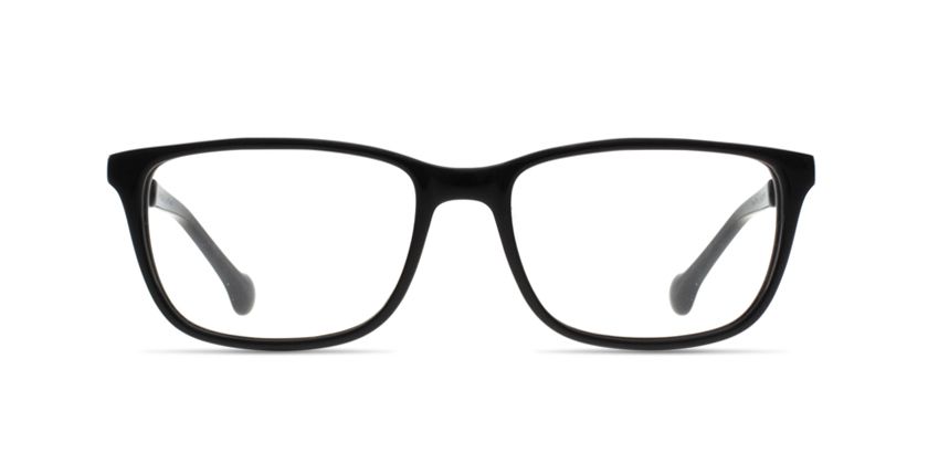 Anson Benson BF1046F001 Eyeglasses - Front View